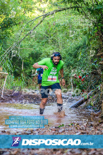 CIRCUITO UNIMED OFF ROAD 2025 - REFÚGIO - ETAPA 1