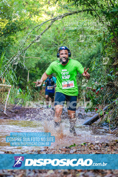 CIRCUITO UNIMED OFF ROAD 2025 - REFÚGIO - ETAPA 1