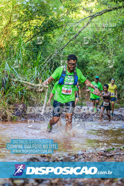 CIRCUITO UNIMED OFF ROAD 2025 - REFÚGIO - ETAPA 1