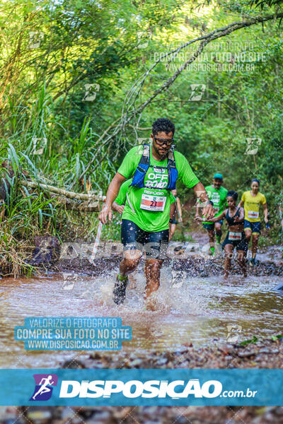 CIRCUITO UNIMED OFF ROAD 2025 - REFÚGIO - ETAPA 1