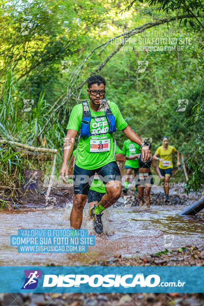 CIRCUITO UNIMED OFF ROAD 2025 - REFÚGIO - ETAPA 1