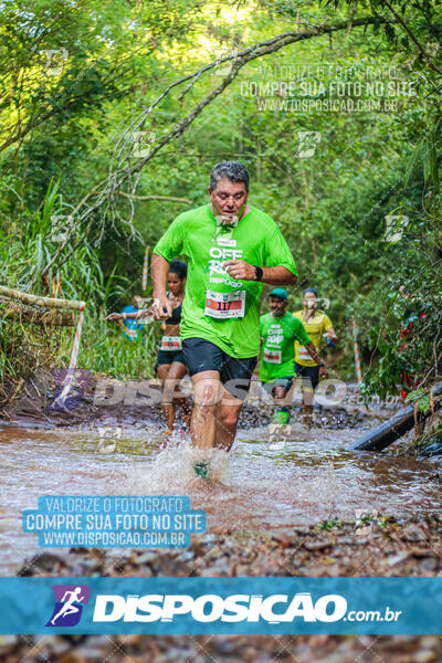 CIRCUITO UNIMED OFF ROAD 2025 - REFÚGIO - ETAPA 1