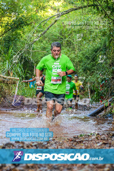 CIRCUITO UNIMED OFF ROAD 2025 - REFÚGIO - ETAPA 1