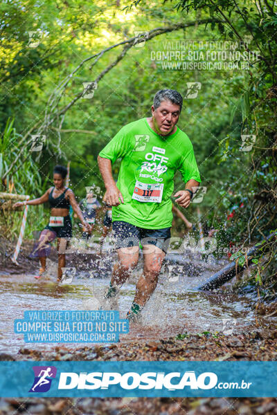 CIRCUITO UNIMED OFF ROAD 2025 - REFÚGIO - ETAPA 1