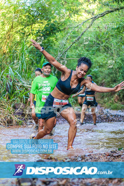 CIRCUITO UNIMED OFF ROAD 2025 - REFÚGIO - ETAPA 1