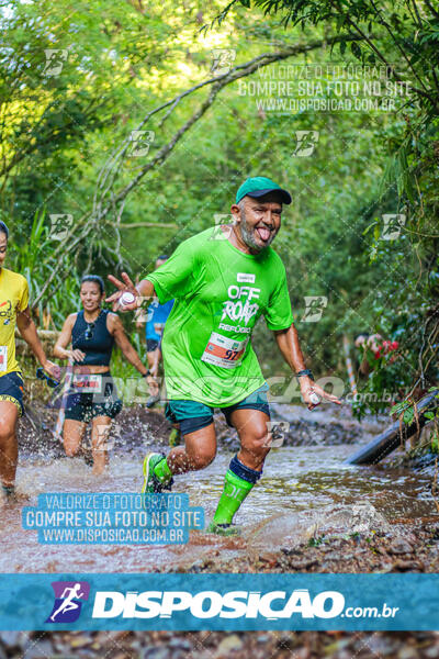 CIRCUITO UNIMED OFF ROAD 2025 - REFÚGIO - ETAPA 1