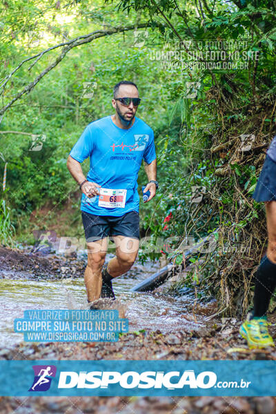 CIRCUITO UNIMED OFF ROAD 2025 - REFÚGIO - ETAPA 1