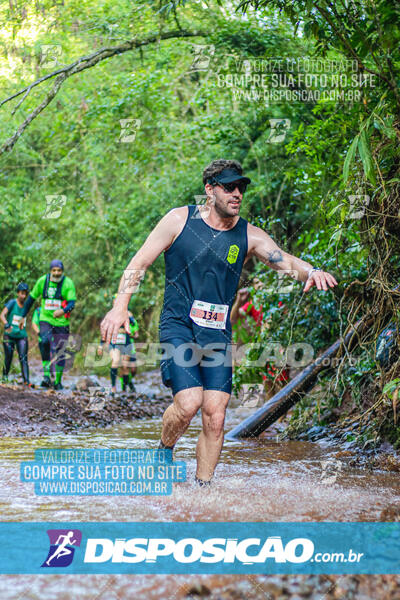 CIRCUITO UNIMED OFF ROAD 2025 - REFÚGIO - ETAPA 1