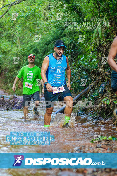 CIRCUITO UNIMED OFF ROAD 2025 - REFÚGIO - ETAPA 1