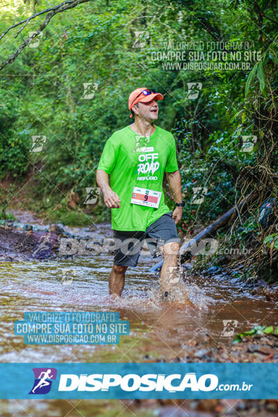 CIRCUITO UNIMED OFF ROAD 2025 - REFÚGIO - ETAPA 1