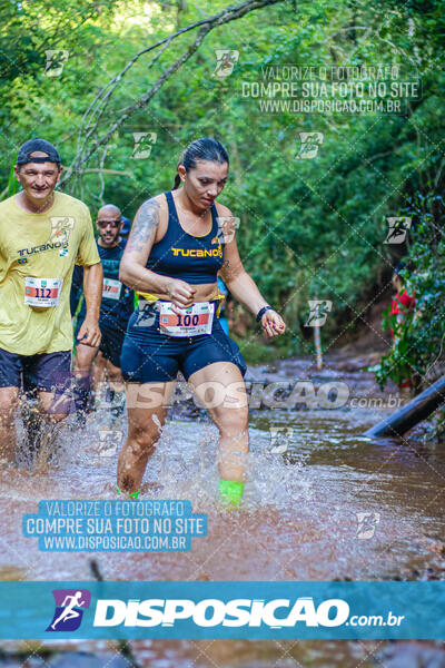 CIRCUITO UNIMED OFF ROAD 2025 - REFÚGIO - ETAPA 1