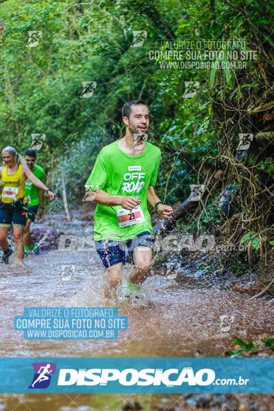 CIRCUITO UNIMED OFF ROAD 2025 - REFÚGIO - ETAPA 1