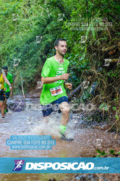 CIRCUITO UNIMED OFF ROAD 2025 - REFÚGIO - ETAPA 1