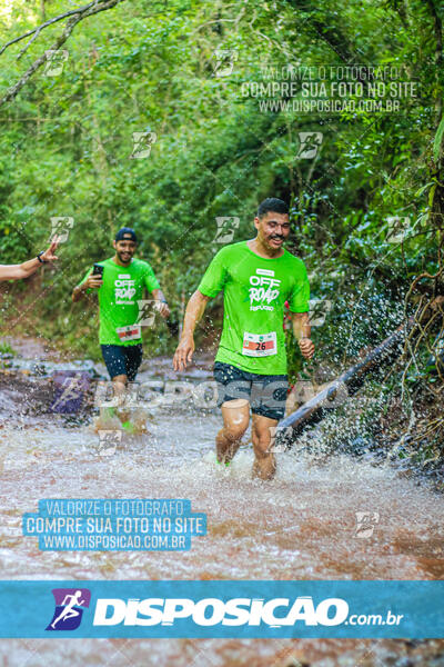 CIRCUITO UNIMED OFF ROAD 2025 - REFÚGIO - ETAPA 1