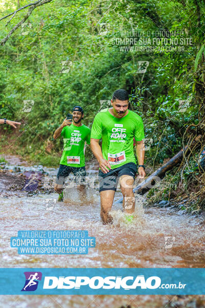 CIRCUITO UNIMED OFF ROAD 2025 - REFÚGIO - ETAPA 1