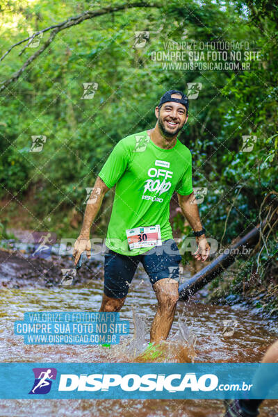 CIRCUITO UNIMED OFF ROAD 2025 - REFÚGIO - ETAPA 1