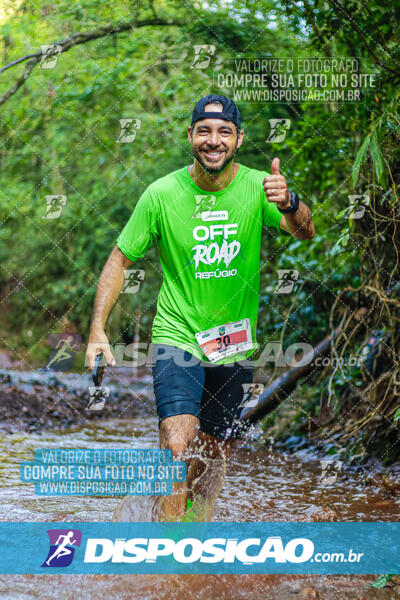 CIRCUITO UNIMED OFF ROAD 2025 - REFÚGIO - ETAPA 1