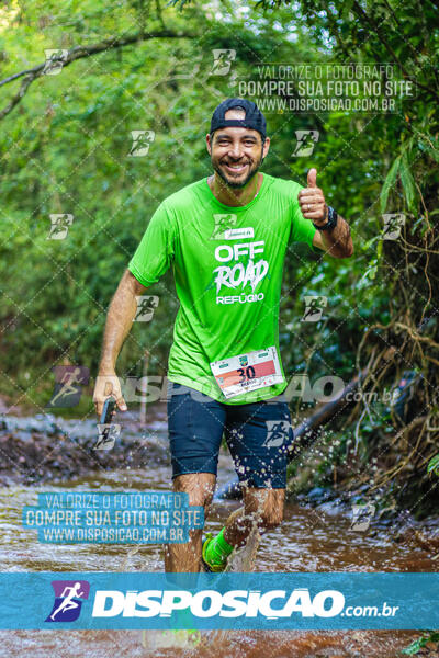 CIRCUITO UNIMED OFF ROAD 2025 - REFÚGIO - ETAPA 1