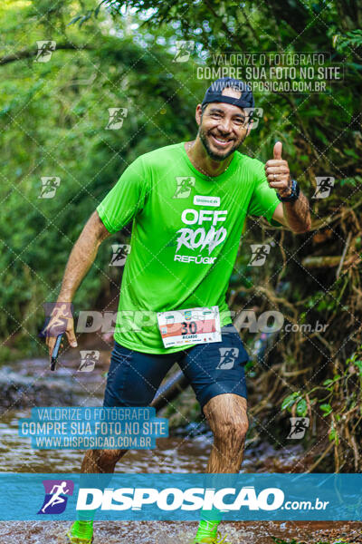 CIRCUITO UNIMED OFF ROAD 2025 - REFÚGIO - ETAPA 1