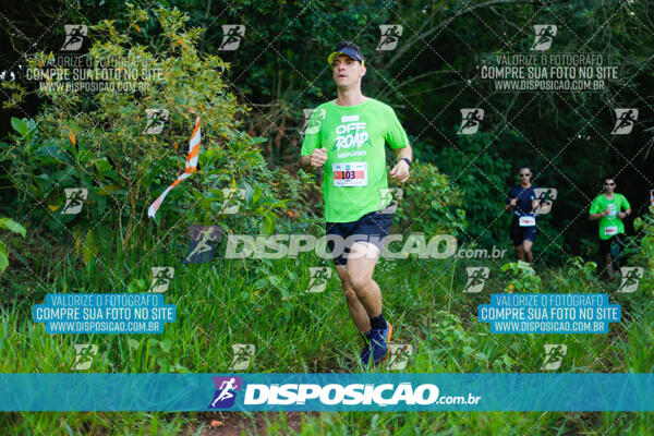 CIRCUITO UNIMED OFF ROAD 2025 - REFÚGIO - ETAPA 1