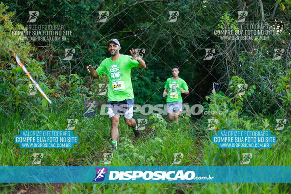 CIRCUITO UNIMED OFF ROAD 2025 - REFÚGIO - ETAPA 1