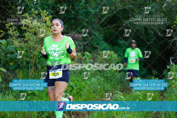 CIRCUITO UNIMED OFF ROAD 2025 - REFÚGIO - ETAPA 1