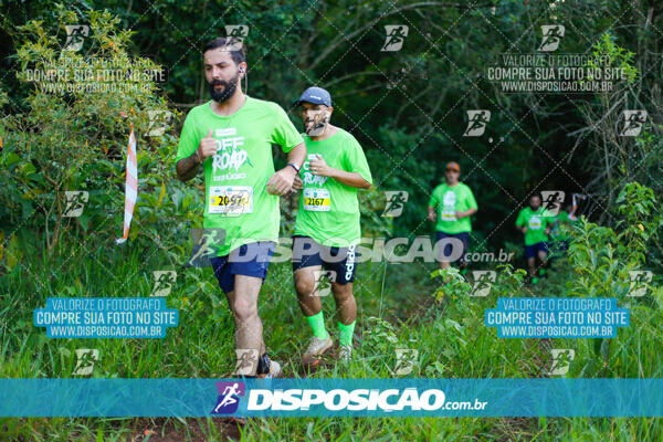 CIRCUITO UNIMED OFF ROAD 2025 - REFÚGIO - ETAPA 1