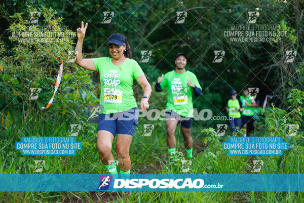 CIRCUITO UNIMED OFF ROAD 2025 - REFÚGIO - ETAPA 1