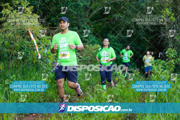 CIRCUITO UNIMED OFF ROAD 2025 - REFÚGIO - ETAPA 1