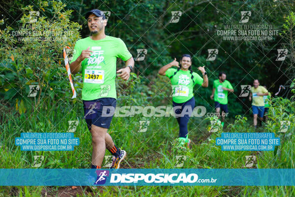 CIRCUITO UNIMED OFF ROAD 2025 - REFÚGIO - ETAPA 1