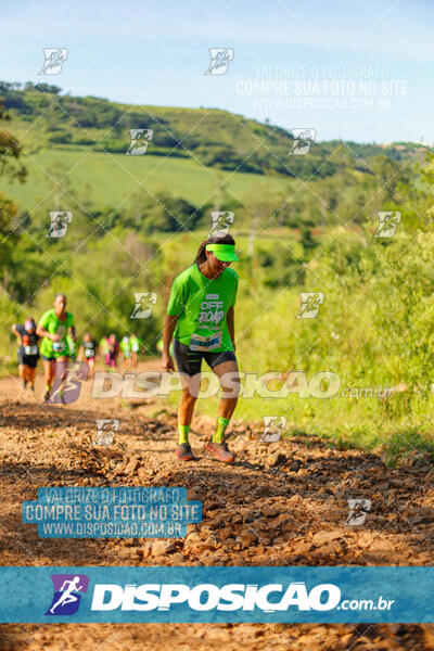 CIRCUITO UNIMED OFF ROAD 2025 - REFÚGIO - ETAPA 1