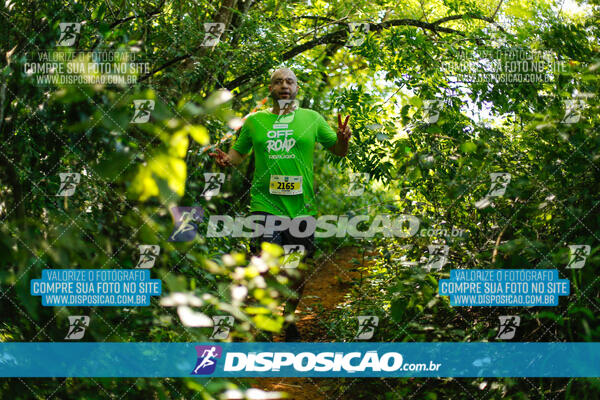 CIRCUITO UNIMED OFF ROAD 2025 - REFÚGIO - ETAPA 1