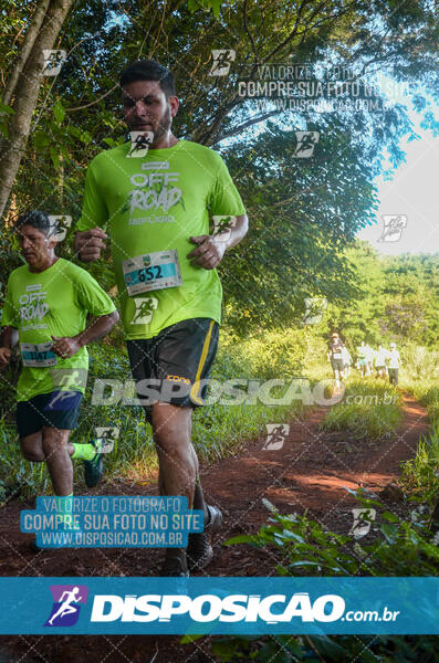 CIRCUITO UNIMED OFF ROAD 2025 - REFÚGIO - ETAPA 1