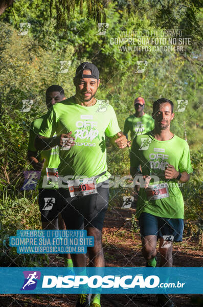 CIRCUITO UNIMED OFF ROAD 2025 - REFÚGIO - ETAPA 1