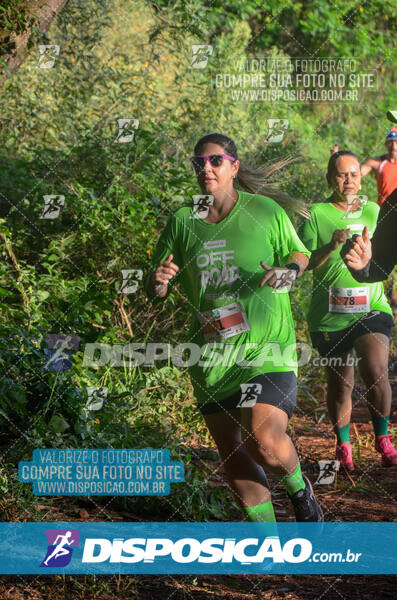 CIRCUITO UNIMED OFF ROAD 2025 - REFÚGIO - ETAPA 1