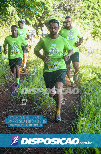 CIRCUITO UNIMED OFF ROAD 2025 - REFÚGIO - ETAPA 1