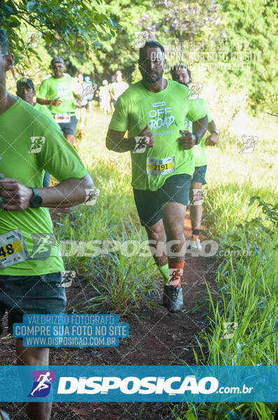 CIRCUITO UNIMED OFF ROAD 2025 - REFÚGIO - ETAPA 1