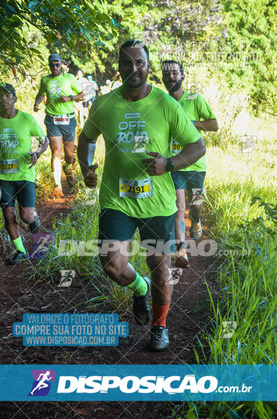 CIRCUITO UNIMED OFF ROAD 2025 - REFÚGIO - ETAPA 1