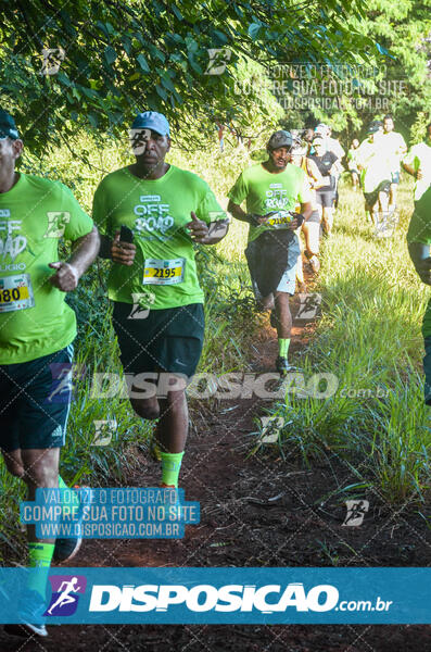 CIRCUITO UNIMED OFF ROAD 2025 - REFÚGIO - ETAPA 1