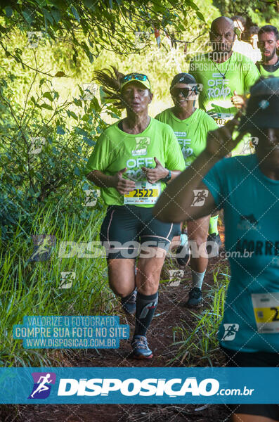 CIRCUITO UNIMED OFF ROAD 2025 - REFÚGIO - ETAPA 1