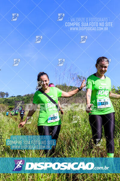 CIRCUITO UNIMED OFF ROAD 2025 - REFÚGIO - ETAPA 1