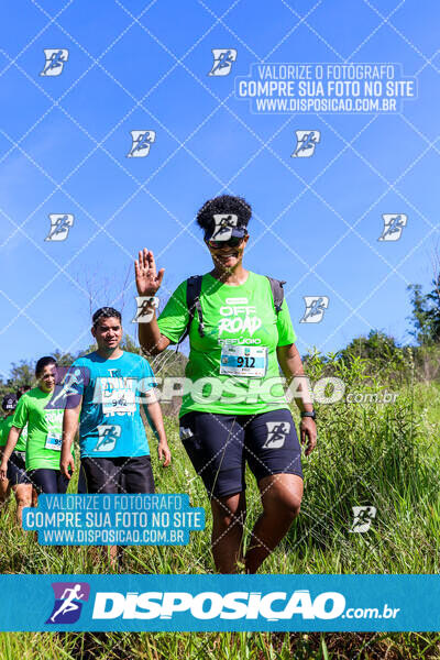 CIRCUITO UNIMED OFF ROAD 2025 - REFÚGIO - ETAPA 1