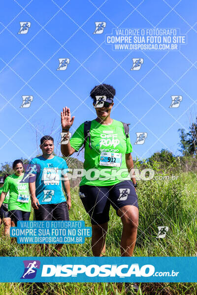 CIRCUITO UNIMED OFF ROAD 2025 - REFÚGIO - ETAPA 1