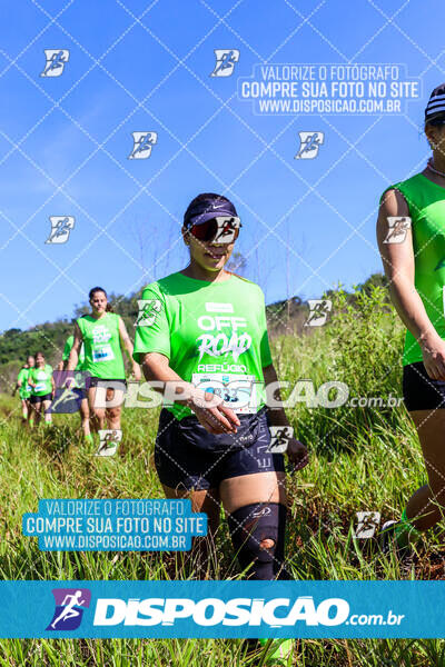 CIRCUITO UNIMED OFF ROAD 2025 - REFÚGIO - ETAPA 1