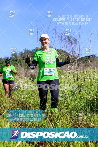 CIRCUITO UNIMED OFF ROAD 2025 - REFÚGIO - ETAPA 1