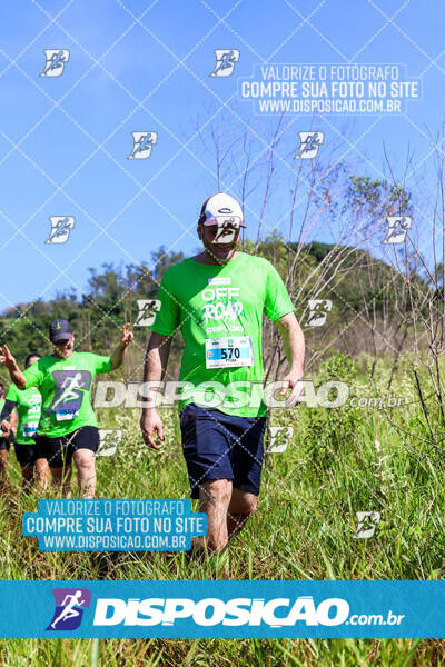 CIRCUITO UNIMED OFF ROAD 2025 - REFÚGIO - ETAPA 1