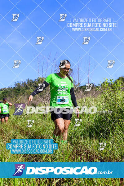 CIRCUITO UNIMED OFF ROAD 2025 - REFÚGIO - ETAPA 1