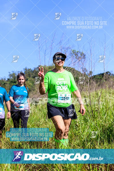 CIRCUITO UNIMED OFF ROAD 2025 - REFÚGIO - ETAPA 1