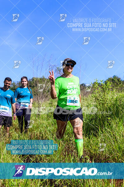 CIRCUITO UNIMED OFF ROAD 2025 - REFÚGIO - ETAPA 1