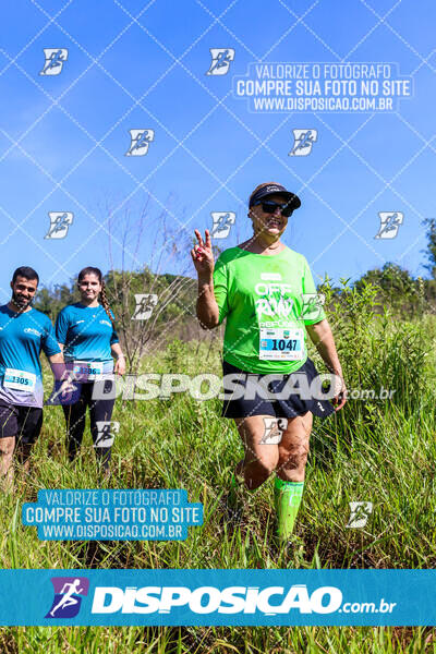 CIRCUITO UNIMED OFF ROAD 2025 - REFÚGIO - ETAPA 1